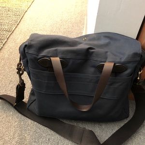 Like New Filson Briefcase